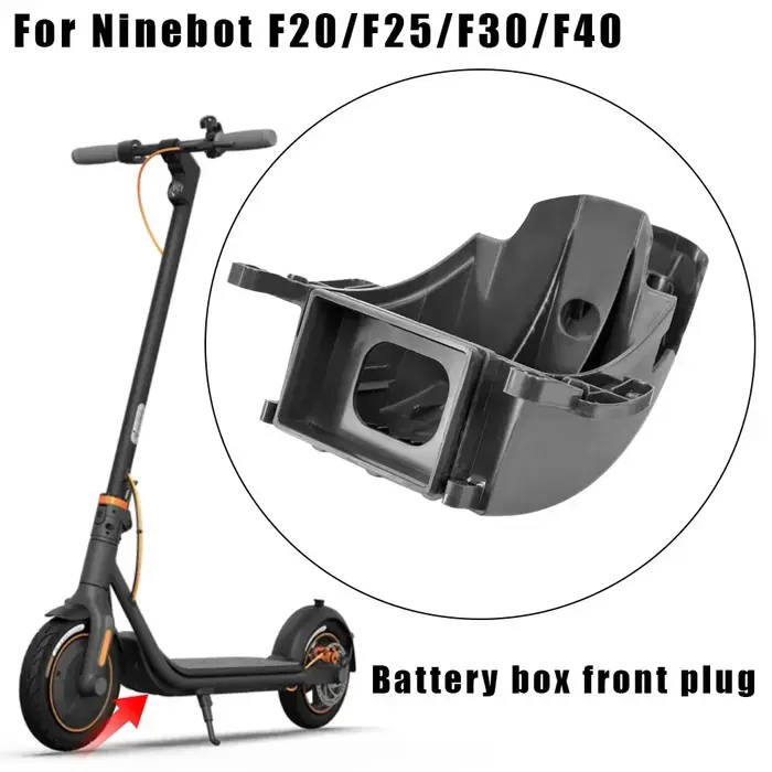 Pièces de rechange de carte mère de contrôleur pour Segway Ninebot F20 F25 F30 F40 e-scooter