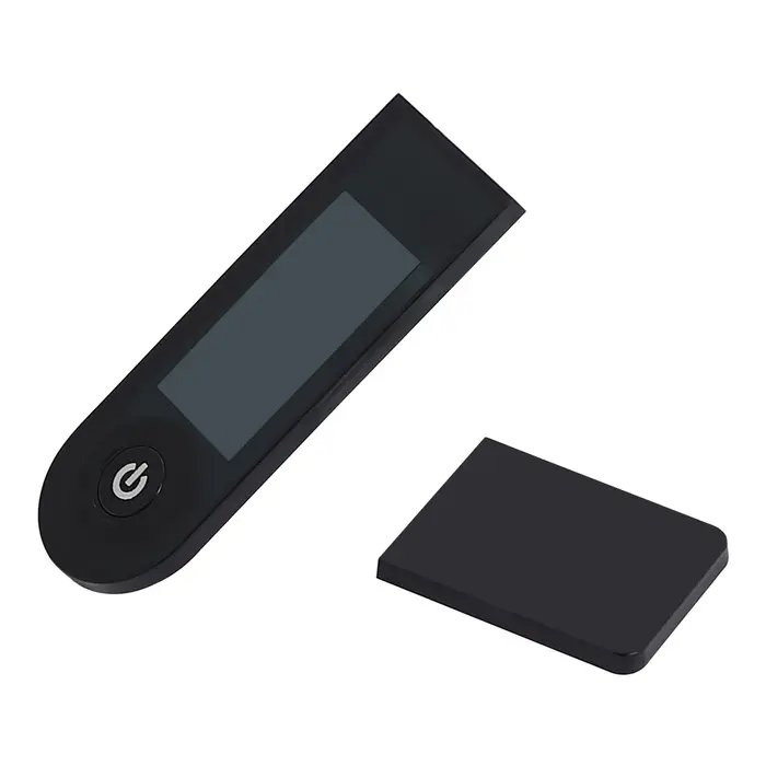 Affichage de tableau de bord de Scooter électrique pour Xiaomi M365 1s Pro Pro2 Mi3
