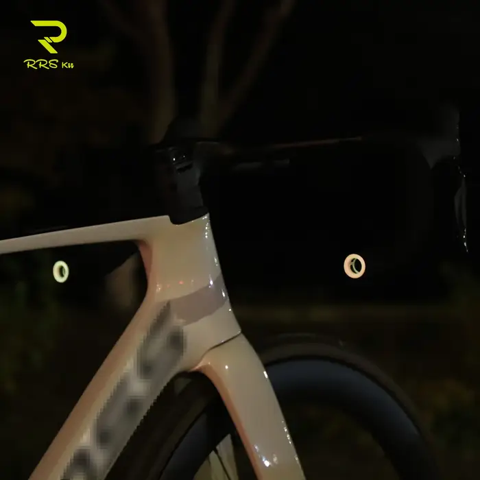 Rrskit – guidon de vélo de route