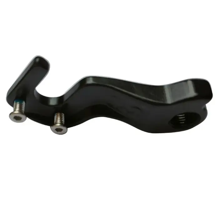 Crochet de suspension de dérailleur de vélo en alliage d'aluminium robuste pour Cube Attention Acid Race LTD Pro # 149 pièces d'engrenage arrière