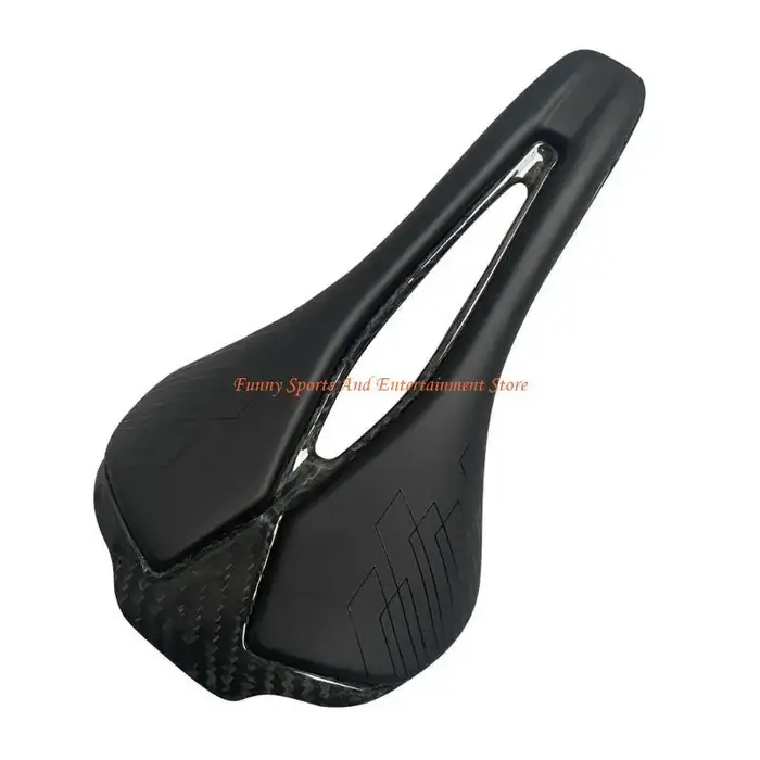 C4DE sièges vélo confortables coussins