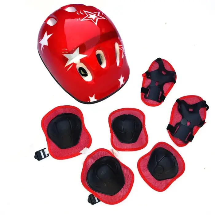 Casque de vélo pour enfants