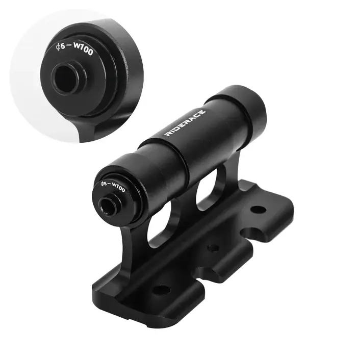 Support de fourche de vélo