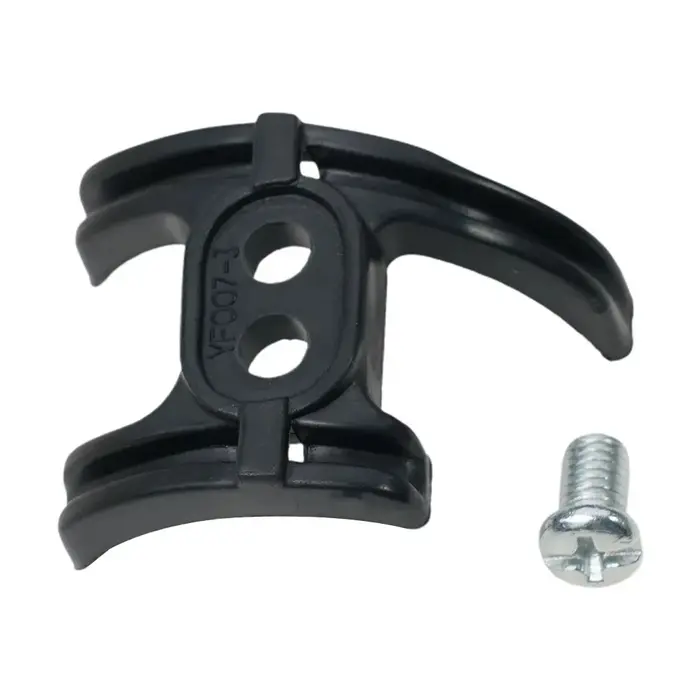 Guide de câble de vélo, vélos de route, support inférieur Anti-Friction, levier de vitesse, boîtier 