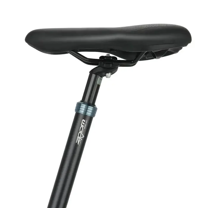ZOOM tige de selle de vélo 27.2/28.6/30.0/30.4/30.9/31.6/33.9mm