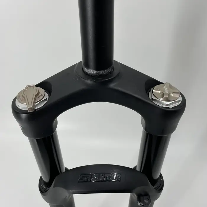 Staltour-Fourche avant de vélo EPIXON