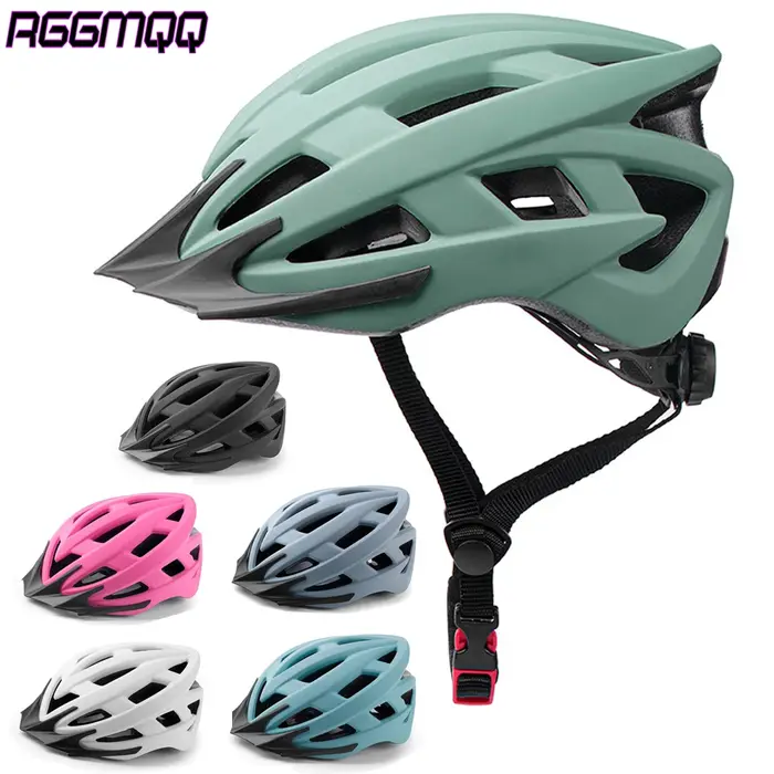 1 casque de vélo pour adulte