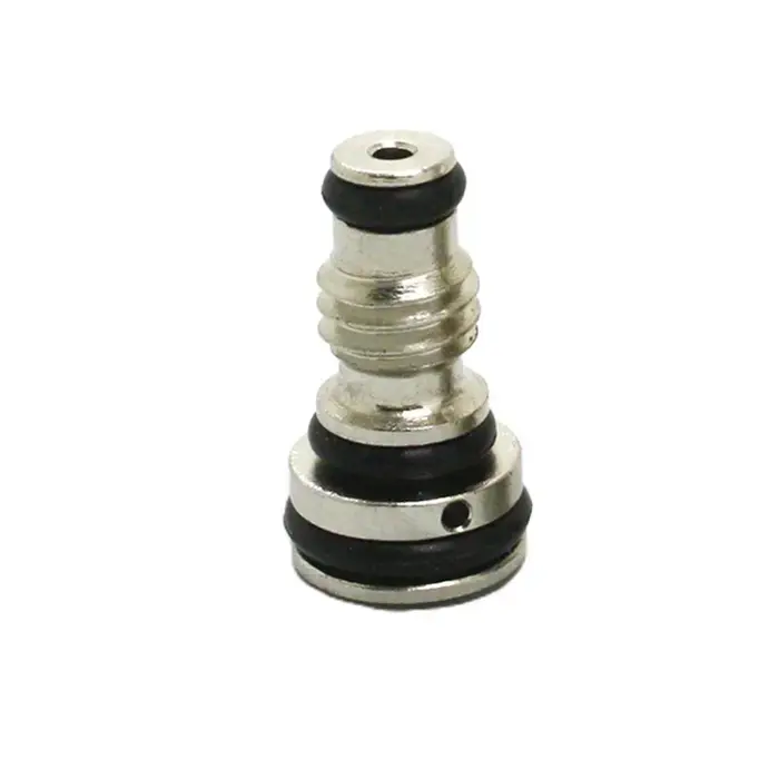 Boulon de banjo de frein de vélo avec bancs