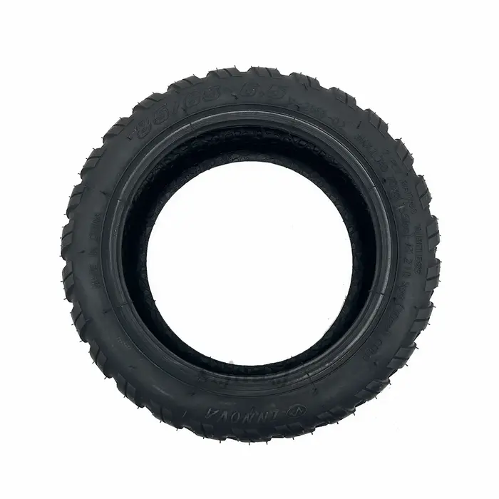 INNOVA 85/65-6.5 pneu Tubeless pour Kugoo g-booster G2 Pro Scooter électrique roue avant et arrière