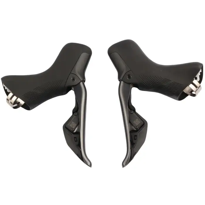 WinterMANO corde TEGRA Di2 ST-R8170 Frein À Disque Hydraulique Touristes Commande Poignée 2x12 Vites
