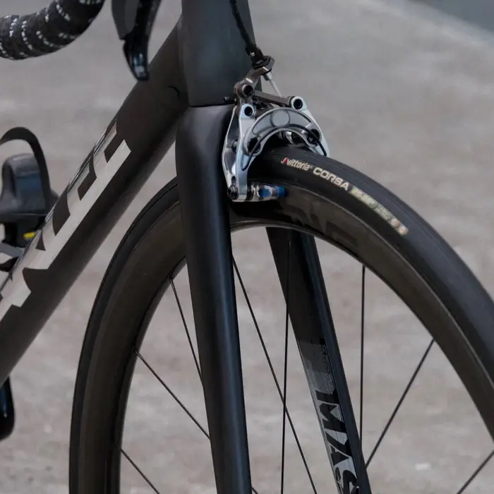 Nouveau Frein V-Brake G4 2026 pour Vélo de Route, Triathlon et Gravel, 92g/96g, Étrier de Frein