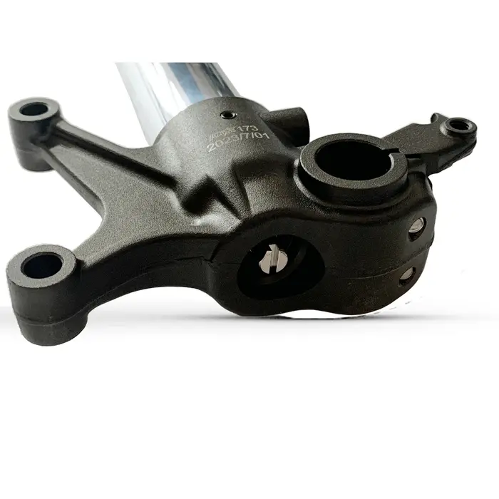 Fourche avant d'origine OEM Ultra Bee pour moto électrique tout-terrain