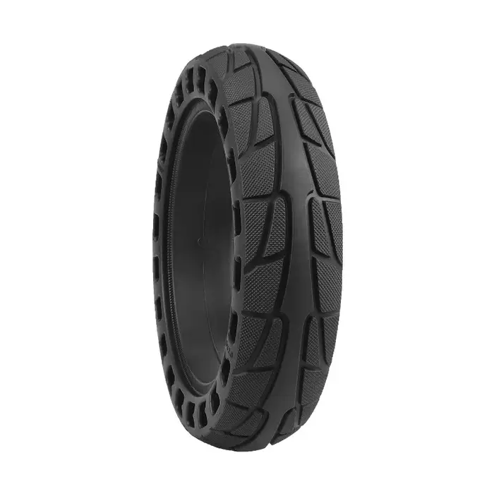 Pneu solide de 8, 5 pouces anti-crevaison pour trottinette électrique Xiaomi