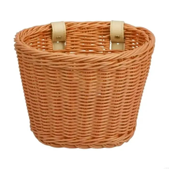 Panier guidon pour garçons filles