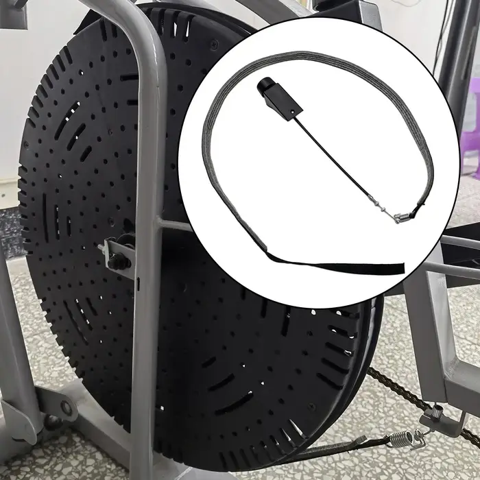 Sangle de ceinture de Friction pour vélo d'exercice
