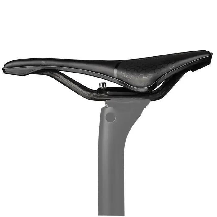 Eliteone carbone Rails selle 143mm ultraléger 130g respirant confortable coussin de siège vélo course