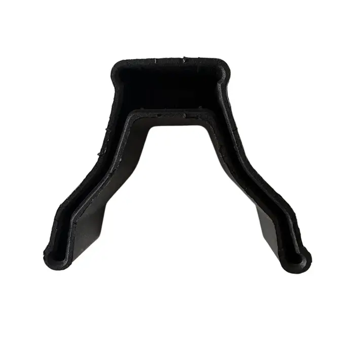 ALWAYSME-Embout de rail pour porte-vélos Fiamma, 98656-079