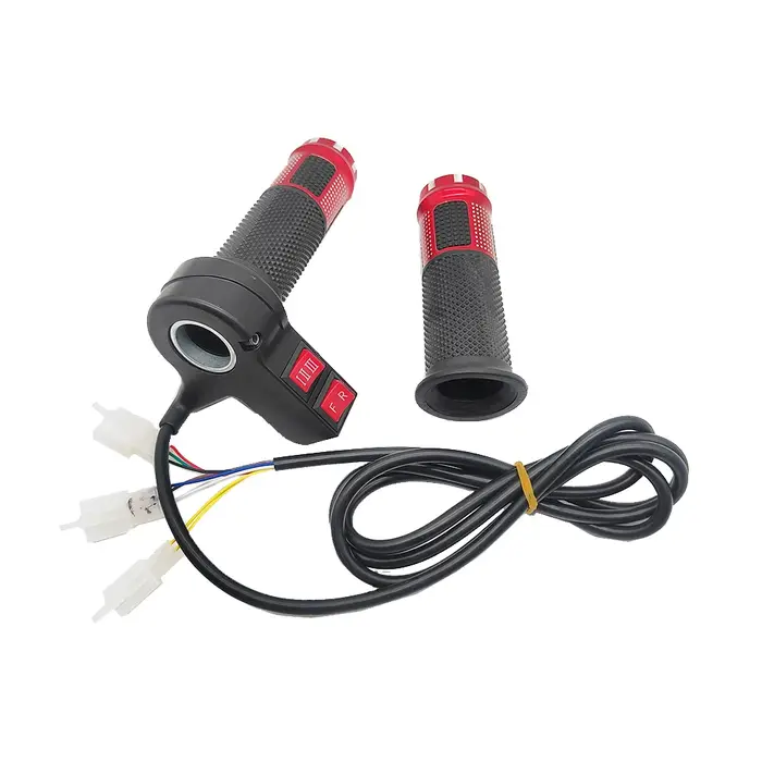 Kit de contrôleur électrique 2000W 3000W 48V 60V 64V 72V 45A 60A