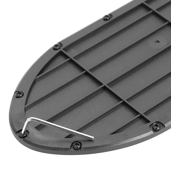 Jeu de vis et outil pour couvercle de pont pour Scooter électrique Ninebot MAX G2 G65 G30 G30LP G30D