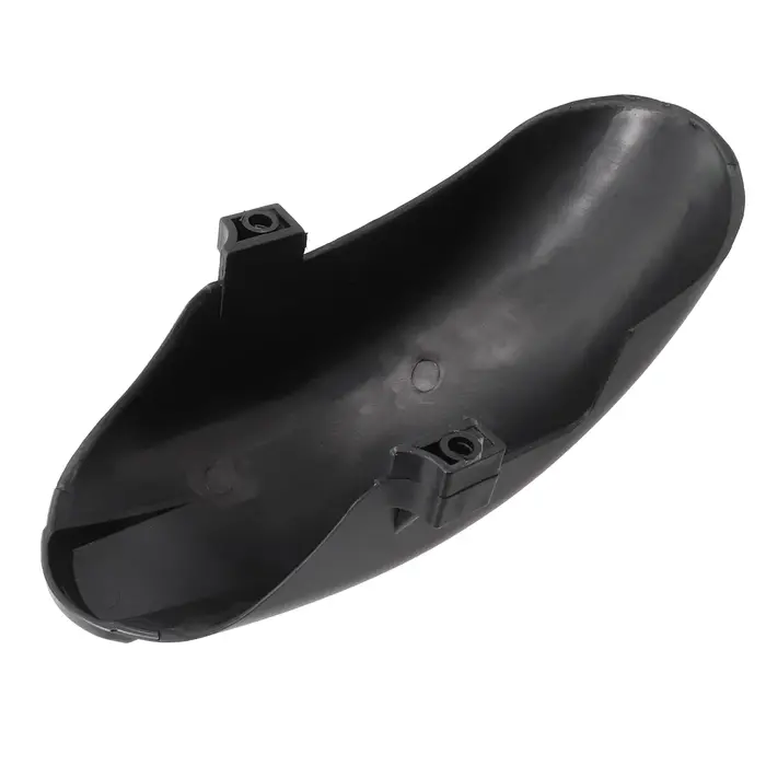 Garde-boue de roue avant de 10 pouces pour Scooter électrique