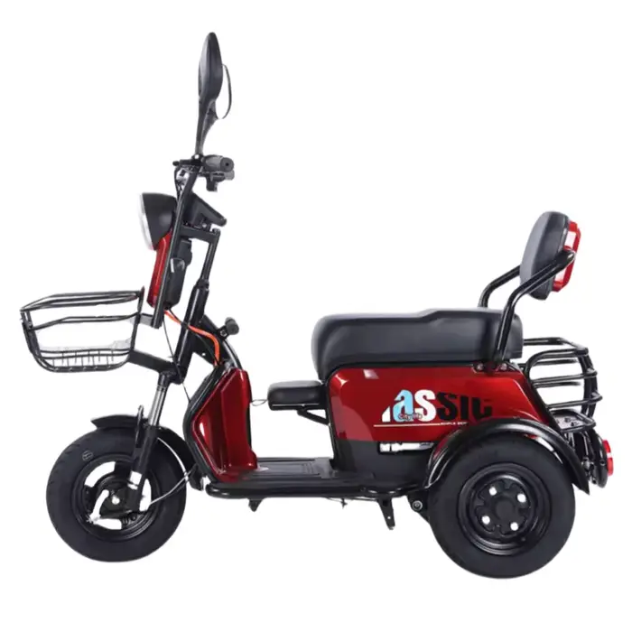 Trottinette Électrique Longue Portée pour Adulte et Enfant