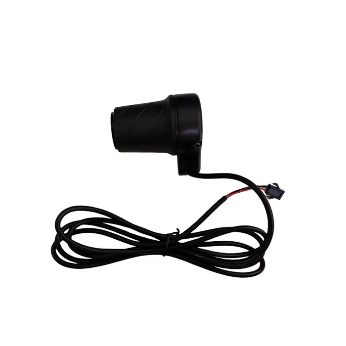 Poignée d'accélération rotative pour vélos électriques Engwe EP-2 Pro/ EP-2 Boost/Engine X/ L20 – Pièces de rechange