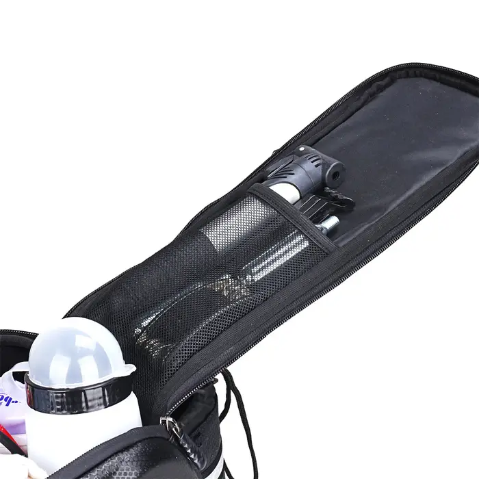 Sacs de vélo grande capacité