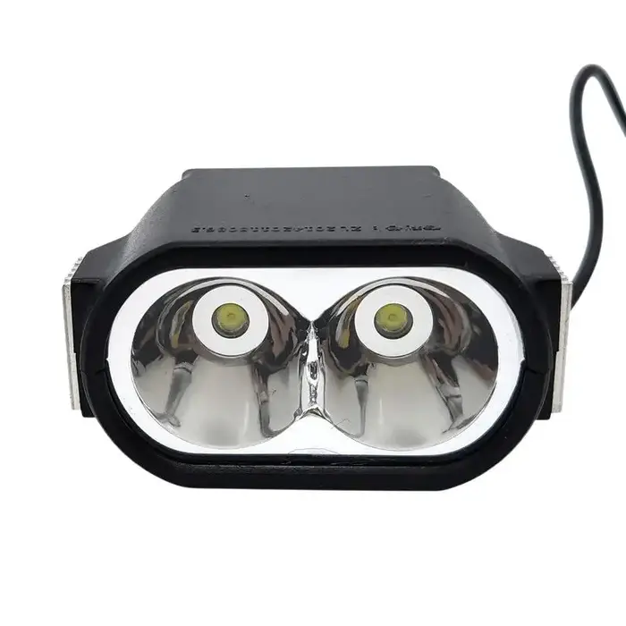 Phare avant de vélo électrique 36V 48V 60V