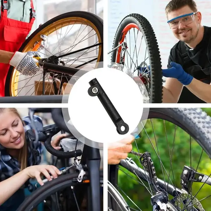Support de fourche avant de vélos
