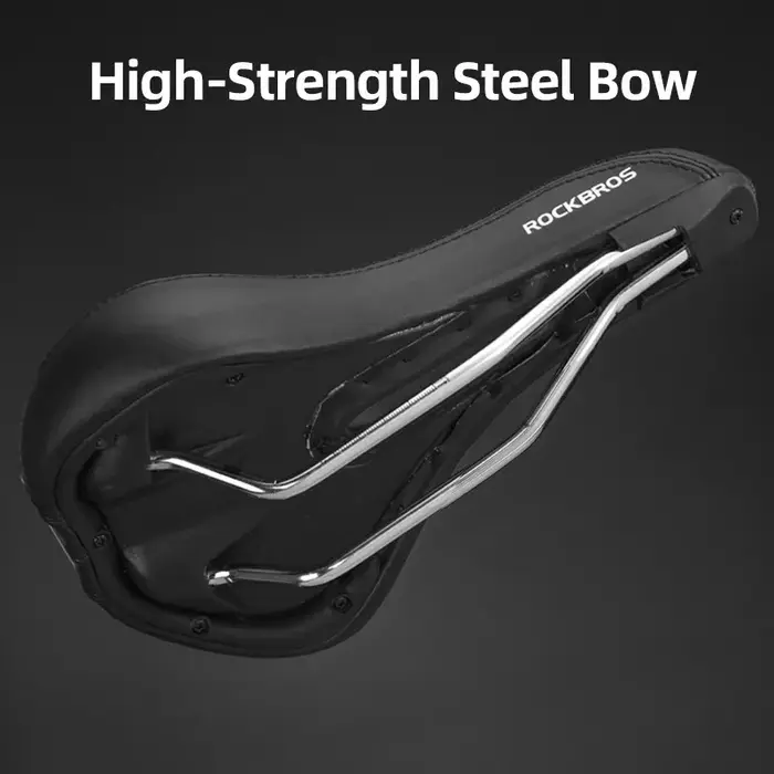 Selle de vélo VTT ROCKBROS