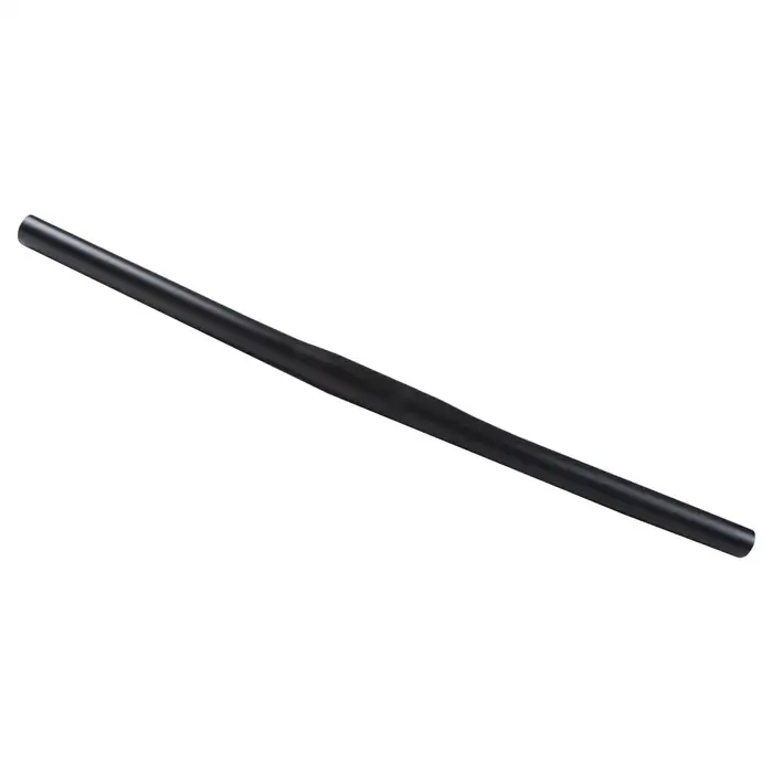 Guidon droit pour vélo, 25.4mm, 500mm de long