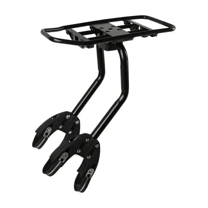 Porte-bagages arrière pour vélo