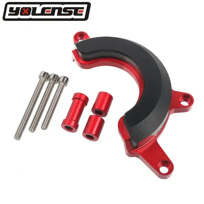 Couvercle de Stator de moteur CNC