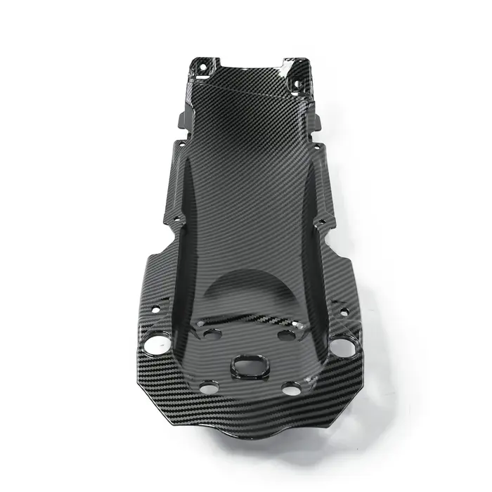 Roue arrière en Fiber de carbone pour Surron Ultra Bee
