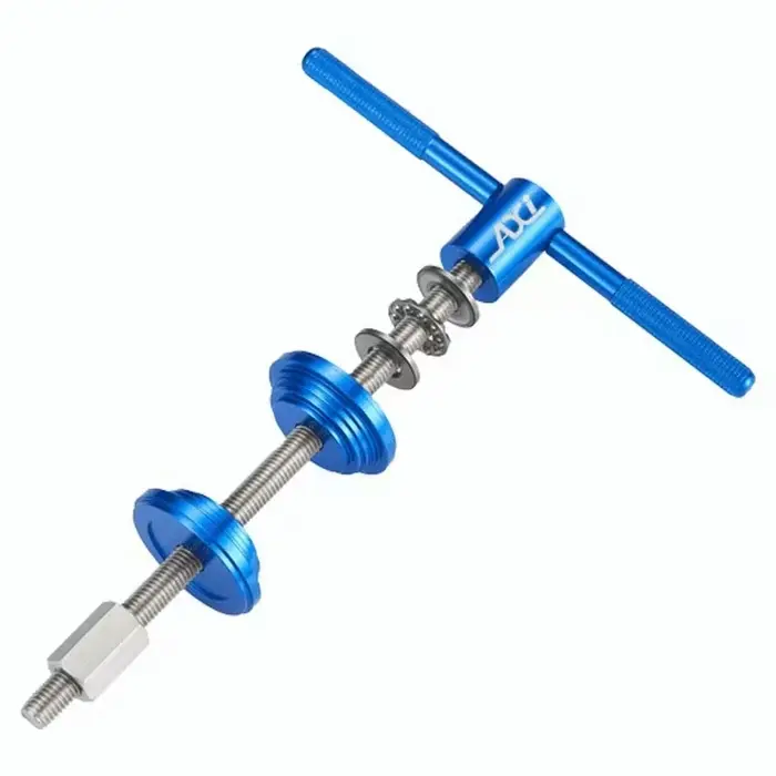 AXI – outils de retrait d'installation de casque de vélo