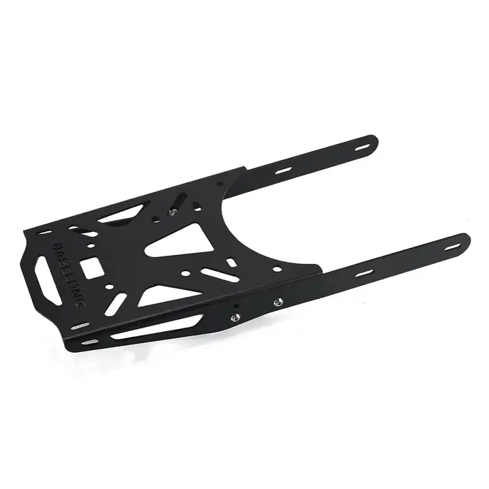 Porte-bagages arrière en aluminium pour vélo électrique Super 73 S/Z