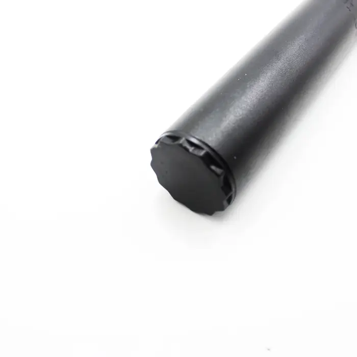 Tige de selle d'amortissement de vélo électrique 25.4 27.2 28.6 31.8 33.9 34mm 300 350 500 550 600mm