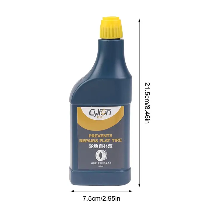 Mastic auto-réutilisable pour moto et vélo, réparation d'opathie de vélo de montagne, hydratation ra