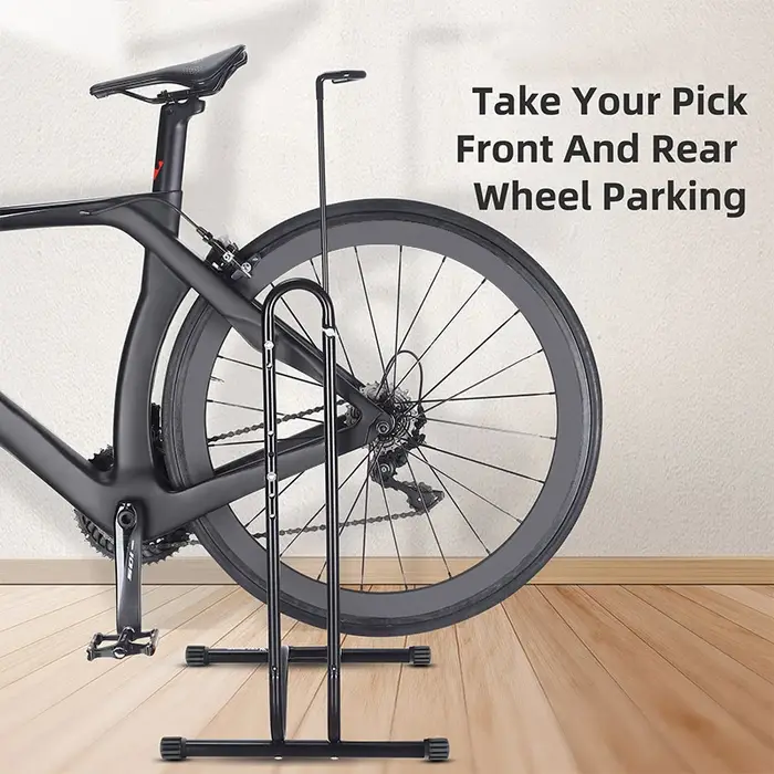 WEST BIKING – support de stationnement Portable pour vélo