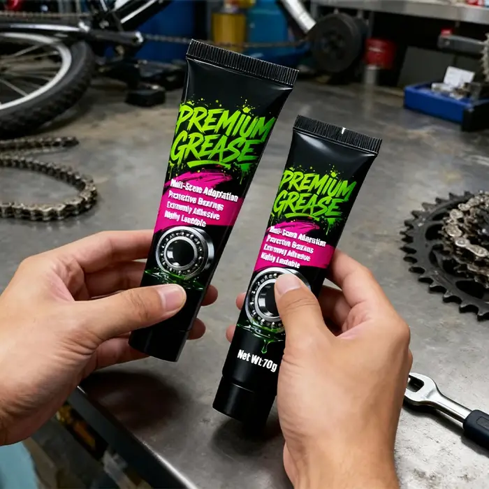 Graisse de vélo Premium 70g