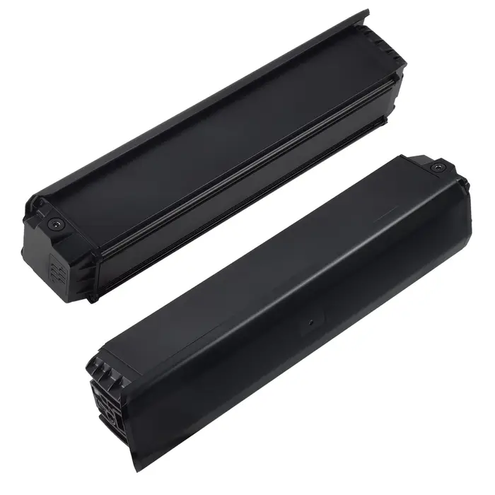 006 Bafang M500/Mfemale Ebike batterie 52v 48v 17.5ah batteries cachées pour Biktrix classique essence hub G50 vélo