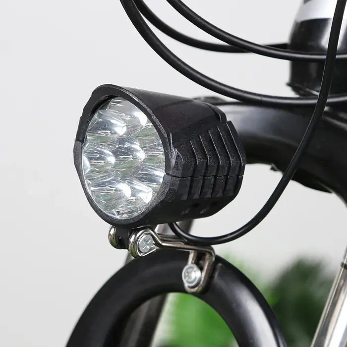 Enquêter avant pour vélo électrique 36/48/60V