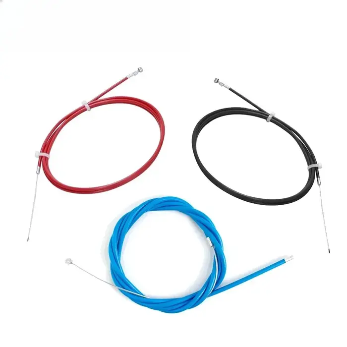 Remplacement Durable de fil de câble de ligne de frein arrière pour Scooter électrique Xiaomi M365/1S/Pro/Pro2