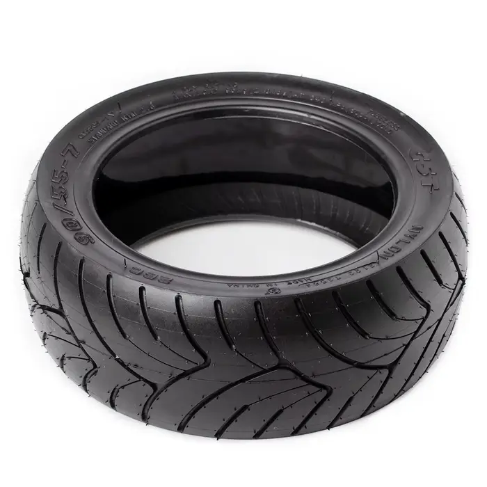 Pneus d'origine pour trottinette électrique Segway GT1 GT2 SuperScooter 90/55-7