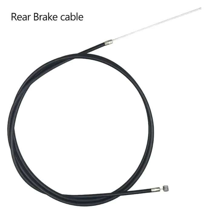 Câble frein arrière pour vélo