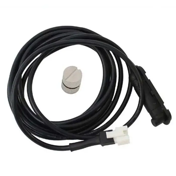 Capteur de vitesse SPORTFUNSF E BIKE pour kit de conversion de vélos électriques