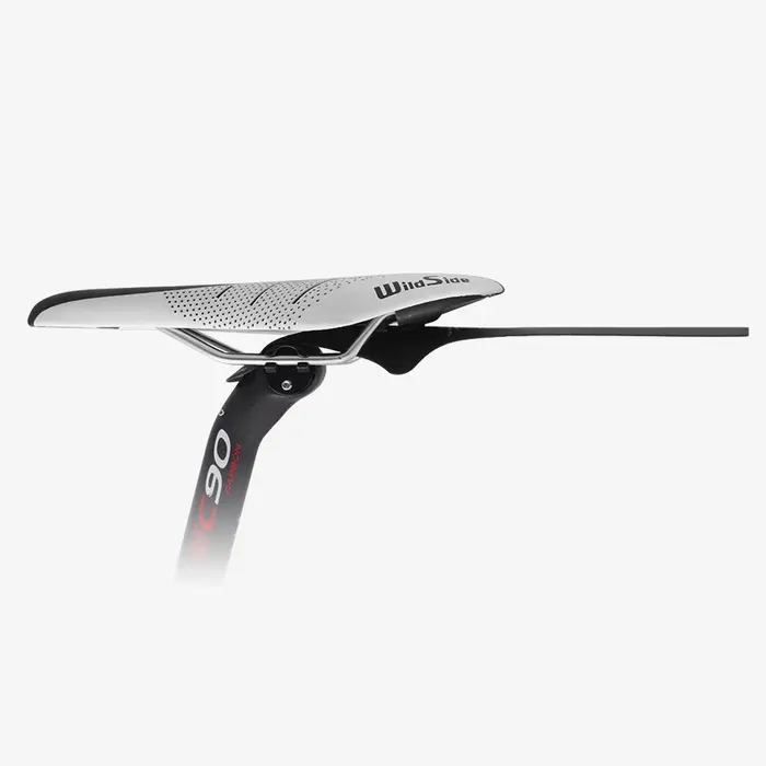 Selle de vélo garde-boue cul route vtt
