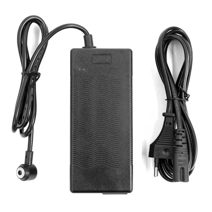 Chargeur de batterie pour trottinette électrique Xiaomi 4 Pro 4 e-scooter