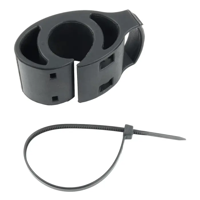 1 ensemble de supports de montre pour vélo