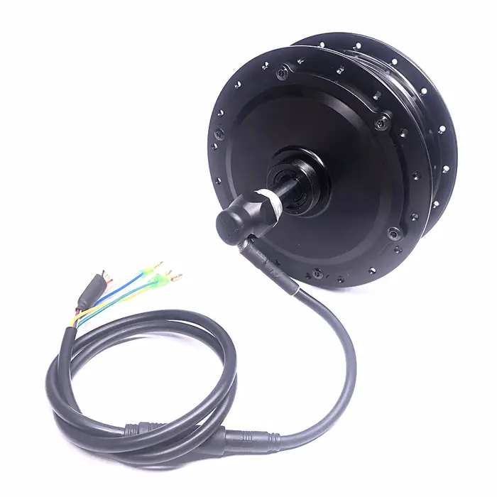 48v 500w Bafang Hub moteur haute vitesse e-bike